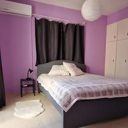 Appartement Bay