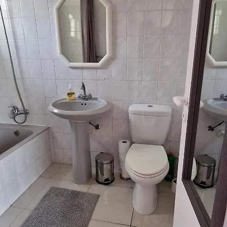 Bay Appartement Larnaca